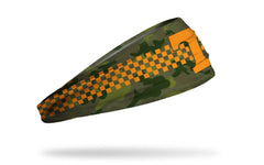 University of Tennessee: UT Camo Big Bang Lite Headband