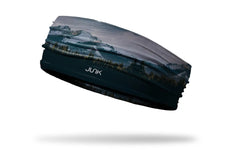 Vagabond Big Bang Headband