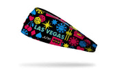 Vegas Big Bang Lite Headband