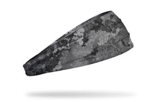 Veil: Tac-Gray Big Bang Lite Headband
