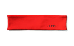 Vermillion Infinity Headband