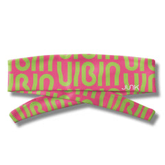 Vibin Flex Tie Headband