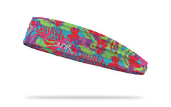 Vibrant Vacay Infinity Headband