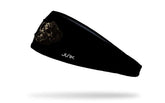 Viking Skull Big Bang Lite Headband
