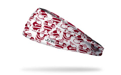 Vintage Cheer Big Bang Lite Headband
