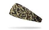 Vintage Waterfowl Big Bang Lite Headband