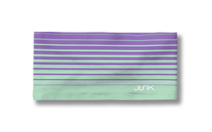 Violet Heater Big Bang Lite Headband