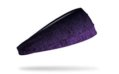 Violet Storm Big Bang Lite Headband