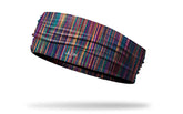 Vivid Lights Big Bang Headband