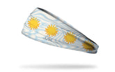 Wakeboarder Big Bang Lite Headband