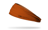 Warm Sienna Big Bang Lite Headband
