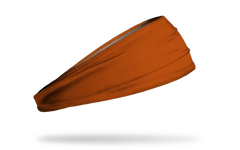 Warm Sienna Big Bang Lite Headband