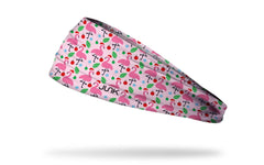 Warm Wishes Big Bang Lite Headband