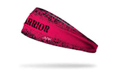 Warrior Big Bang Lite Headband