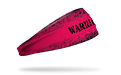 Warrior Big Bang Lite Headband