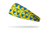 Wastelander Big Bang Lite Headband