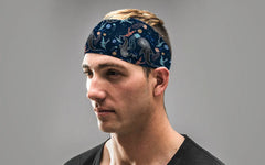 Water Cats Big Bang Lite Headband