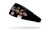 DC Supervillians: Squad Big Bang Lite Headband