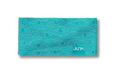 Shark Week: Flowing Fins Big Bang Lite Headband