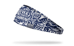 Shark Week: Never Stop Swimming Big Bang Lite Headband