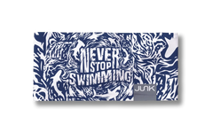 Shark Week: Never Stop Swimming Big Bang Lite Headband