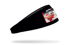 Friday the 13th: Home Video Big Bang Lite Headband