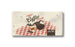 Gilmore Girls: Coffee IV Big Bang Lite Headband