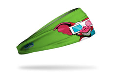 Gremlins: Oversized Gizmo Big Bang Lite Headband