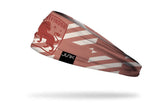 Harry Potter: Nostalgic Gryffindor Big Bang Lite Headband