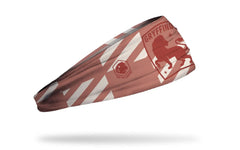 Harry Potter: Nostalgic Gryffindor Big Bang Lite Headband