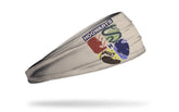 Harry Potter: Nostalgic Houses Big Bang Lite Headband