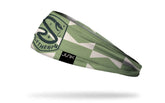 Harry Potter: Nostalgic Slytherin Big Bang Lite Headband