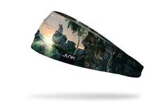 Hobbit: Roast Mutton Big Bang Lite Headband