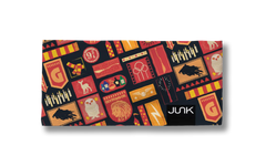Harry Potter: Gryffindor Patchwork Big Bang Lite Headband
