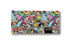 Powerpuff Girls: Super Stickers Big Bang Lite Headband