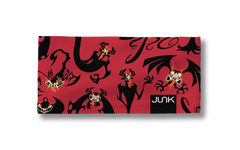 Samurai Jack: AKU Big Bang Lite Headband