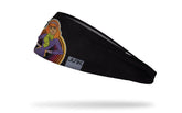 Scooby Doo: Meddling Ginger Big Bang Lite Headband