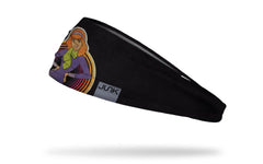 Scooby Doo: Meddling Ginger Big Bang Lite Headband