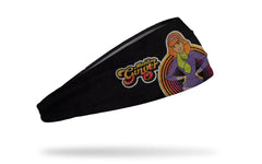 Scooby Doo: Meddling Ginger Big Bang Lite Headband