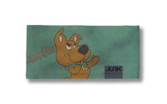 Scooby Doo: Scrappy Doo Big Bang Lite Headband
