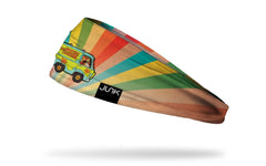 Scooby Doo: Where Are You? Big Bang Lite Headband