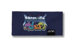Space Jam: Monstar Squad 1996 Big Bang Lite Headband