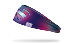 Supergirl: Kara Zor-El Big Bang Lite Headband