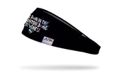 Supergirl: Phantom Zone Big Bang Lite Headband