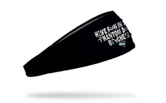 Supergirl: Phantom Zone Big Bang Lite Headband