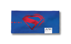 Supergirl: Shield Big Bang Lite Headband