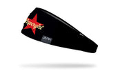 Supergirl: Sup Cuz Big Bang Lite Headband