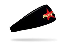 Supergirl: Sup Cuz Big Bang Lite Headband