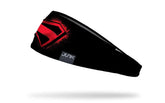 Supergirl: Super Spray Big Bang Lite Headband