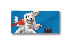 Superman: Krypto Dog Big Bang Lite Headband